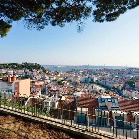 Casa Senhora Do Monte 92 Apartment Lisbon Bagian luar foto
