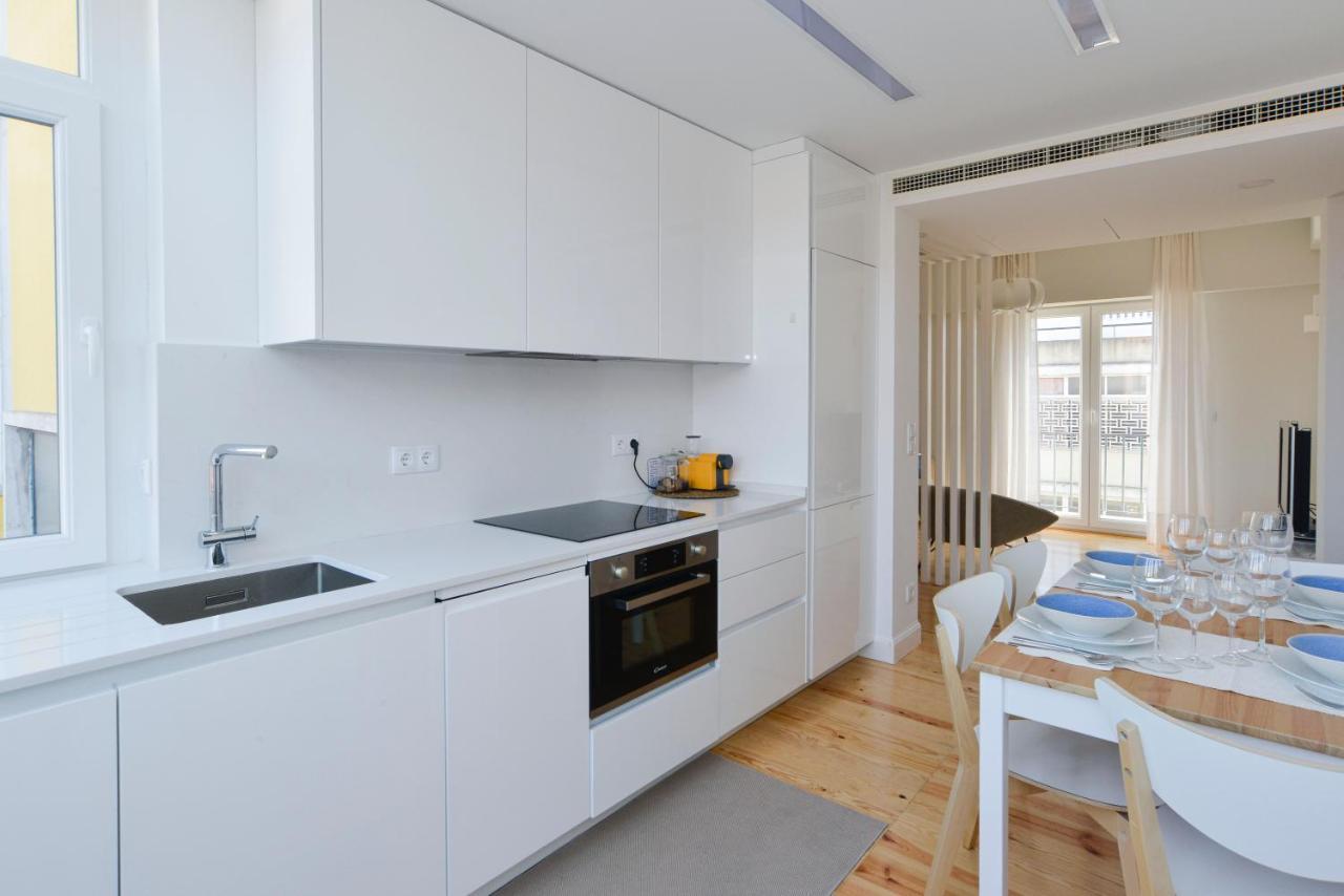 Casa Senhora Do Monte 92 Apartment Lisbon Bagian luar foto