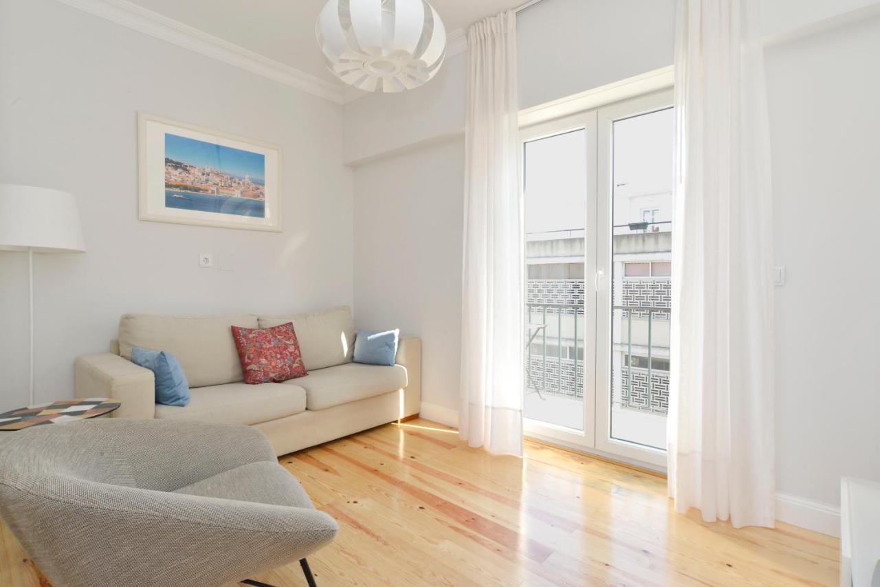Casa Senhora Do Monte 92 Apartment Lisbon Bagian luar foto