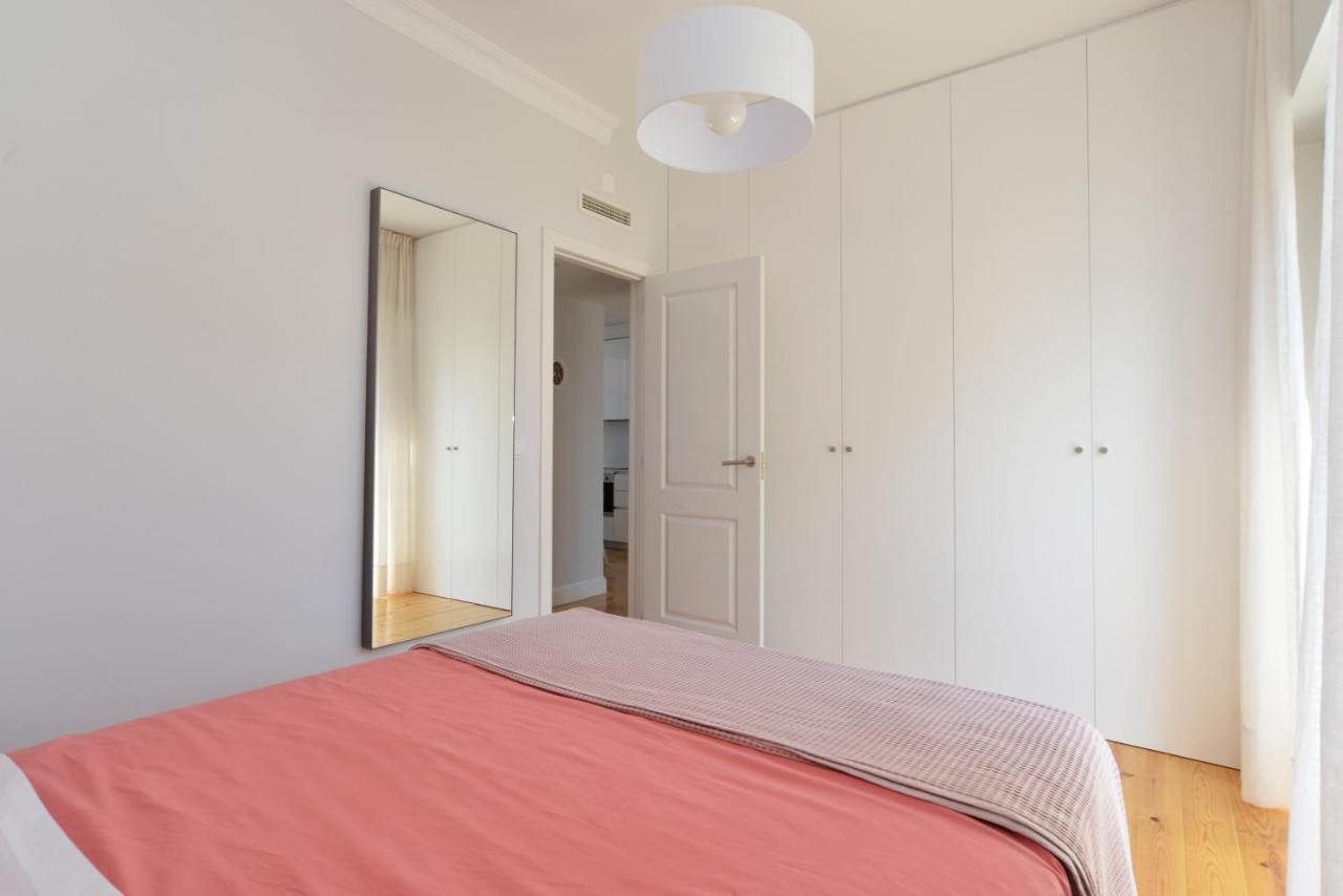 Casa Senhora Do Monte 92 Apartment Lisbon Bagian luar foto