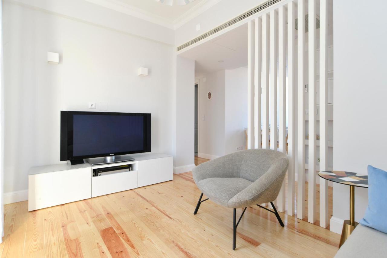 Casa Senhora Do Monte 92 Apartment Lisbon Bagian luar foto