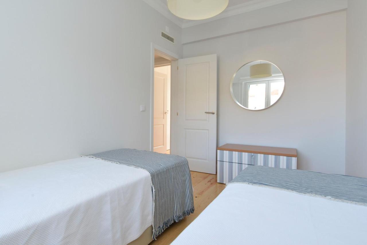 Casa Senhora Do Monte 92 Apartment Lisbon Bagian luar foto